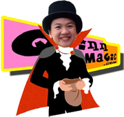 Magicians Quinn